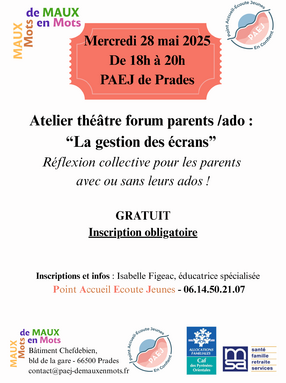 Atelier théâtre forum De Maux en Mots 2025.png